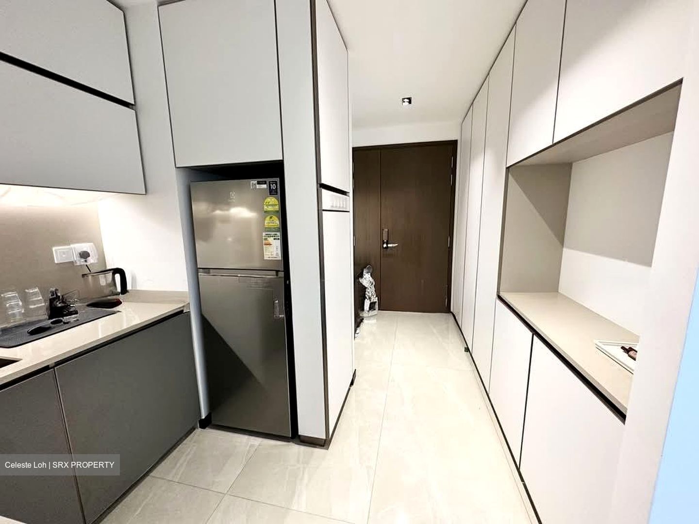 Normanton Park (D5), Apartment #566709581